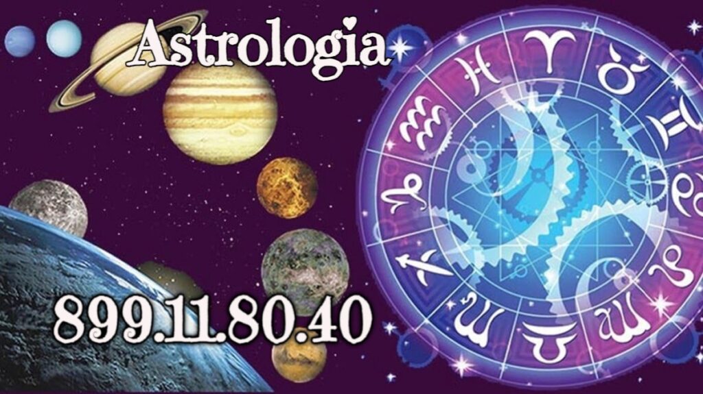 astrologia