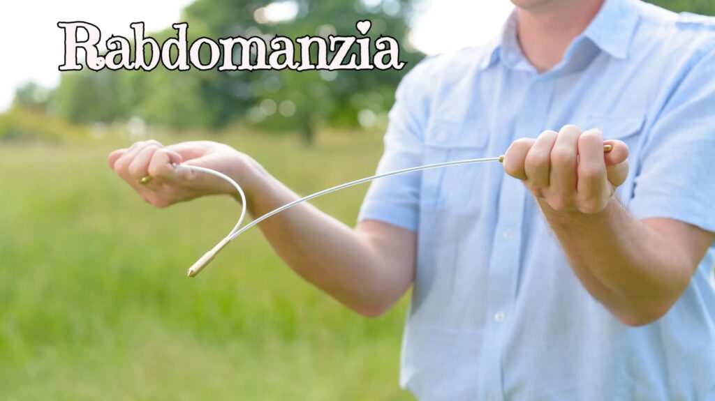 rabdomanzia